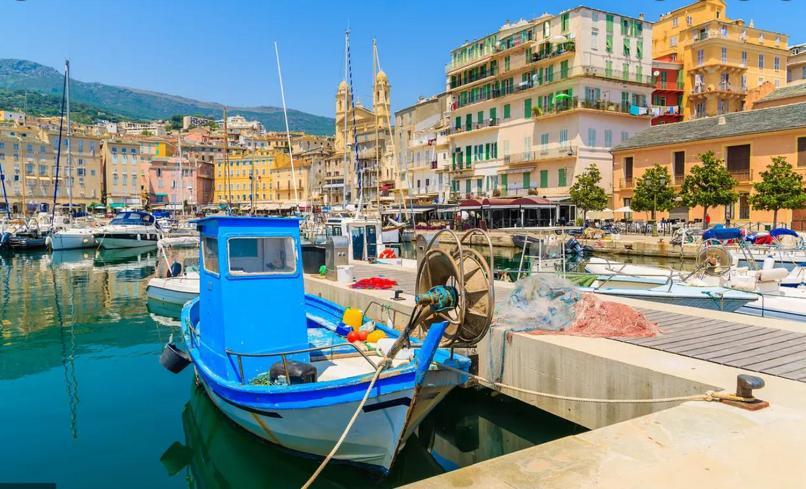 A Tana Di A Volpe Ville-di-Pietrabugno Exterior foto